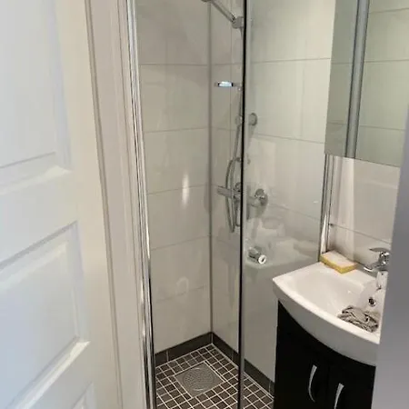 Апартаменты Real House From 1776 *