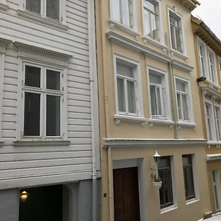Apartment Real House From 1776 *