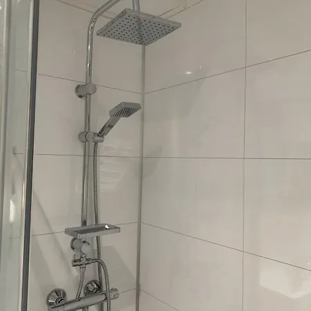 Lejlighed Real House From 1776 *